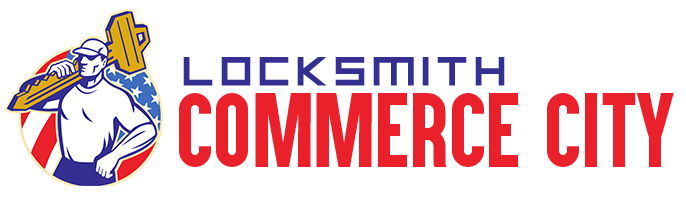 Locksmith Commerce City, CO